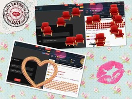 ℒℴvℯ❀微大大❀主播照片