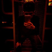 我想～伱le的头像