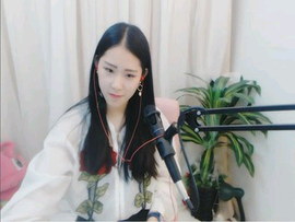 你要加油了~主播照片