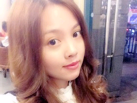 一生有你小妹紫叶主播照片