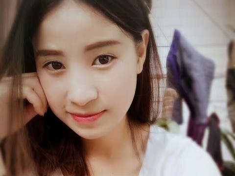 山歌女孩小阿美海报