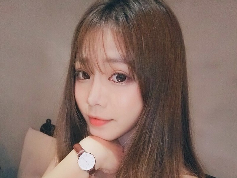 小梦❤️的主播海报