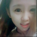 呆呆傻傻的娃娃