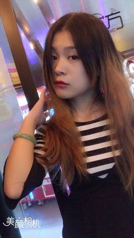 嗷~小熊熊！主播照片