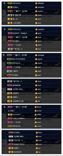 青城♬主播照片