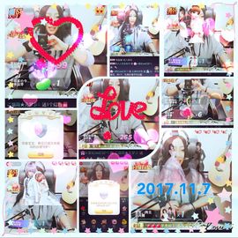 ✿⊱爱妃小逗哏ぺ主播照片