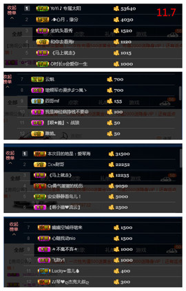 琴妹妹—-暂别主播照片