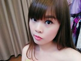 小乔qxx主播照片
