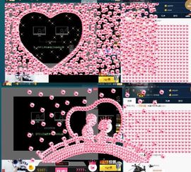 糖果果糖果主播照片