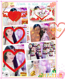 娴♫跑跑小虾花💝主播照片