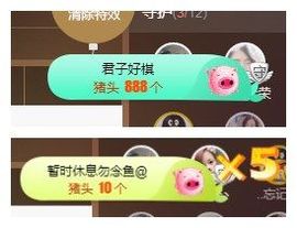 小妮子~主播照片