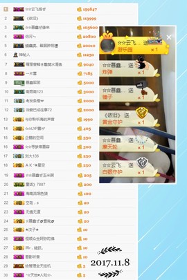 鑫儿～主播照片