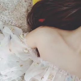 只会喊666~主播照片