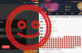 ℒℴvℯ❀微大大❀主播照片