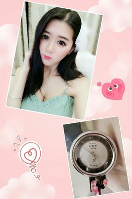 萌萌🖤主播照片