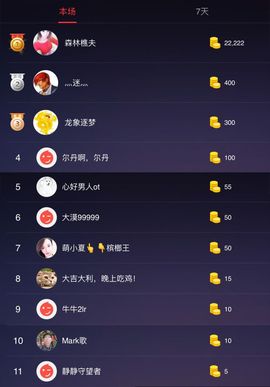 柔熙💕休息一段时间主播照片