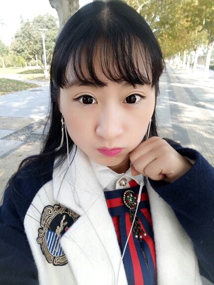ღ美好ღ主播照片