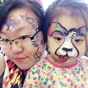 鸽子te海报