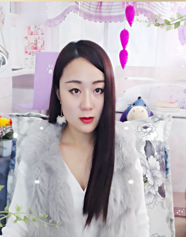 😍等等主播照片