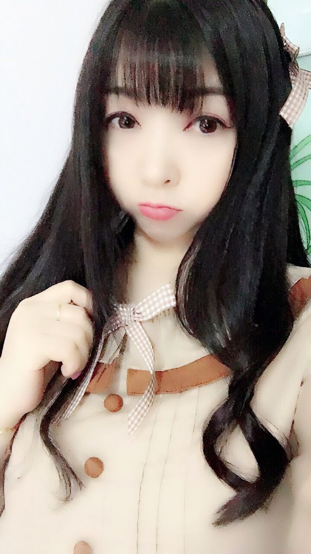 元气🎀小萝莉的主播照片