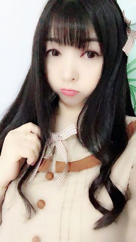 元气🎀小萝莉主播照片