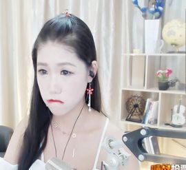 Ann薇薇主播照片