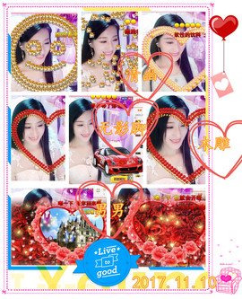 娴♫跑跑小虾花💝主播照片