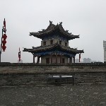 星期八，来守护你