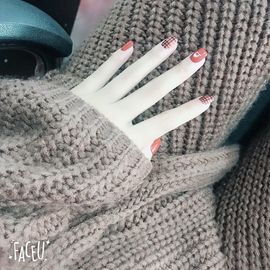小吃货酱主播照片