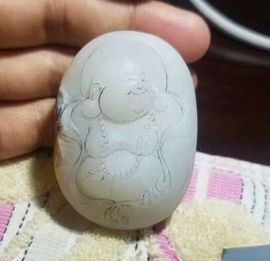 翡翠茜华仕名品店主播照片