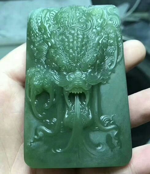 翡翠茜华仕名品店的主播照片