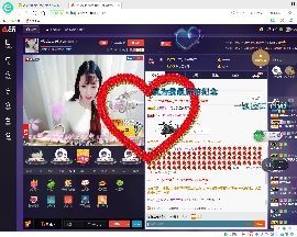 【阿＋修＋罗】主播照片