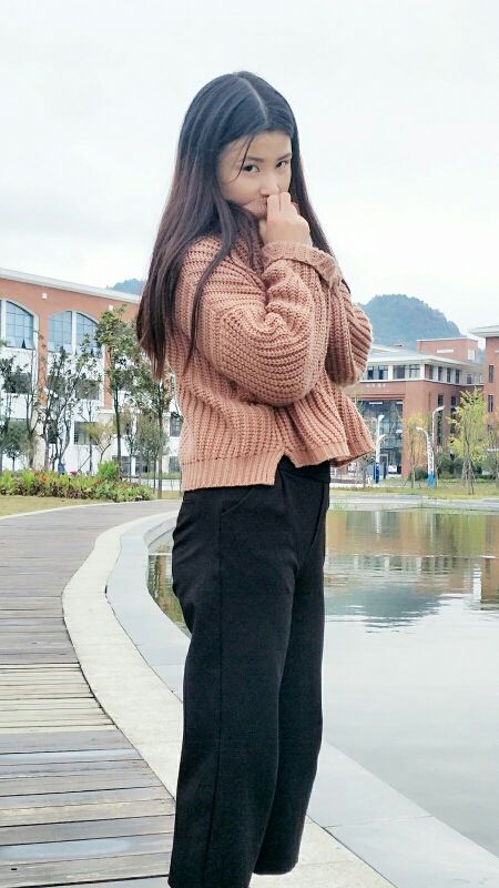 @琪琪~~的主播照片