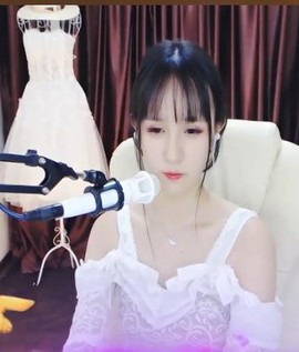舜为尧+司徒叔叔主播照片