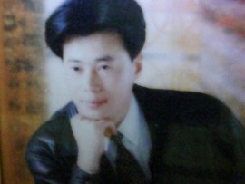 林建胜主播照片