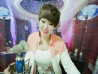 快乐震东方的主播照片