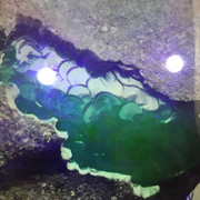 翡翠翡翠方品翡翠