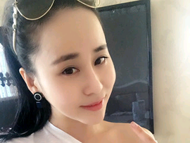 （我没币）别撩我主播照片