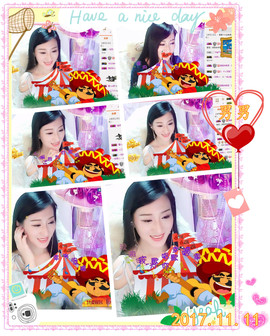 娴♫跑跑小虾花💝主播照片
