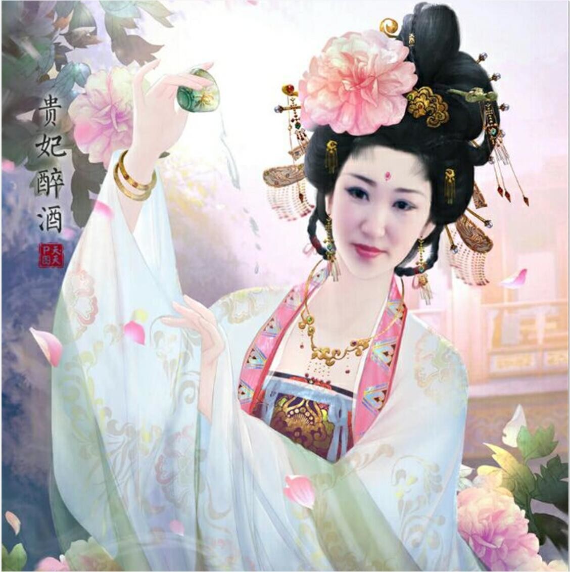 ~幸运魔法~的图片