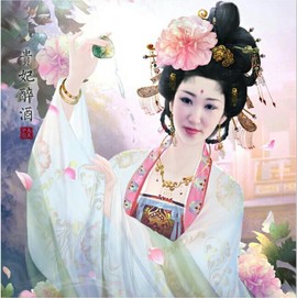 ~幸运魔法~主播照片