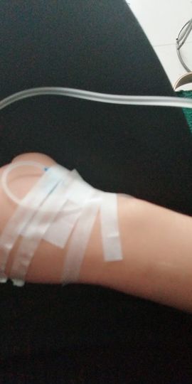 柚子呀呀主播照片