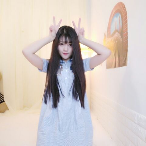 六💕的主播照片