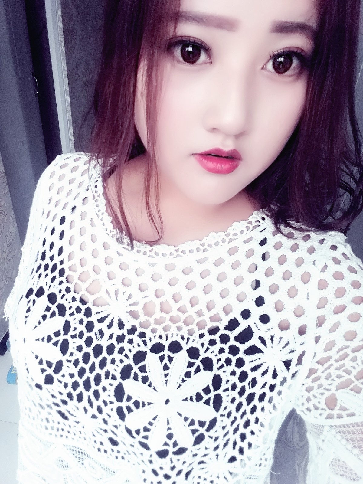 曼烟hh的主播照片