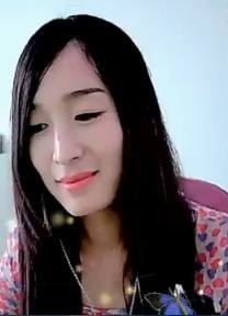 ☜烟落到我头上☞主播照片