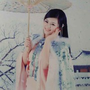 也许、有一天〃海报