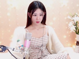跳骑马舞的小糖心主播照片