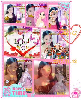 娴♫跑跑小虾花💝主播照片
