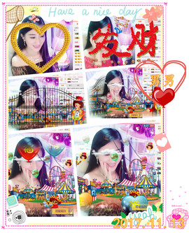 娴♫跑跑小虾花💝主播照片