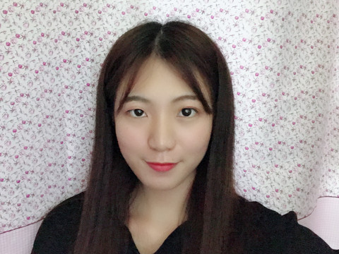 玖儿丫海报